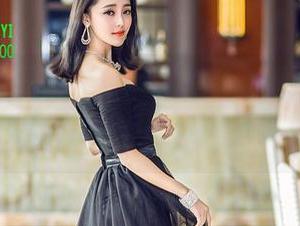 青豆客 – 探寻未知：谢忱倬的原图，女孩肩上的那份宁静，饱含了多少不为人知？