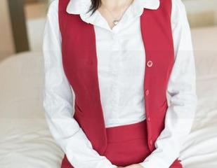 魅妍社 – 眼前一亮，陈雅漫VICKY的蕾丝下载竟让我脑海发热