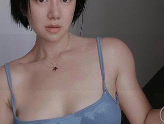 微密圈 – 看鹿瑶的图包，拜托，你介意多一个情人嘛？