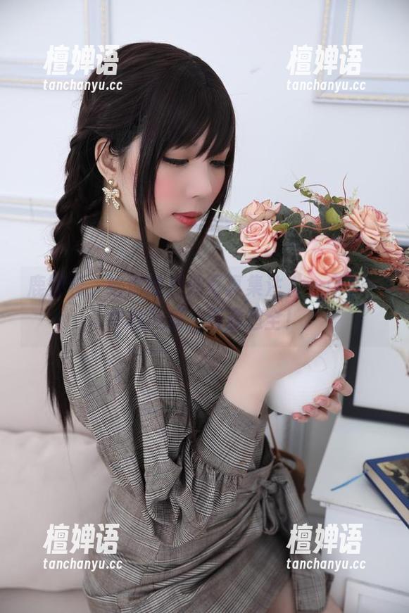 鹿野希 鹿野希,给你的户外写真集注入一点不一样的风采,资源超全!